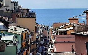 Appartamento Ambrosia
