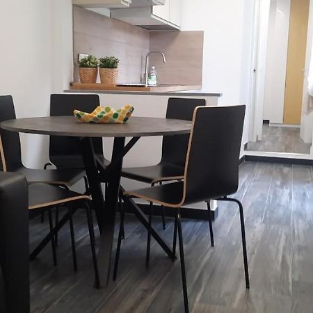 Appartamento Ambrosia Manarola Exteriör bild