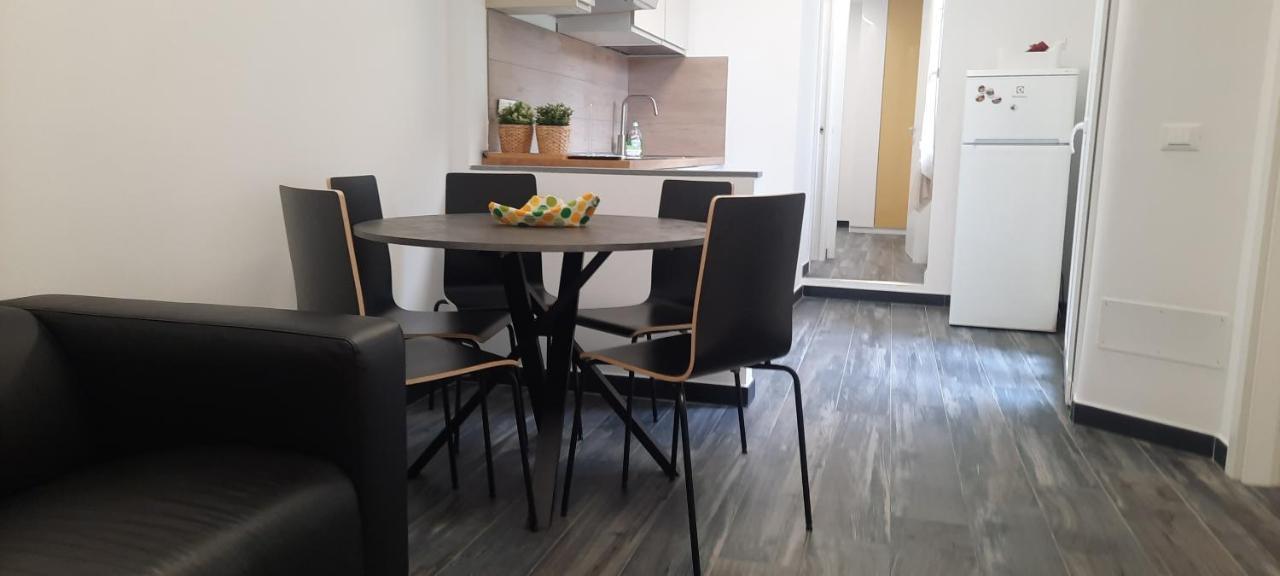 Appartamento Ambrosia Manarola Exteriör bild