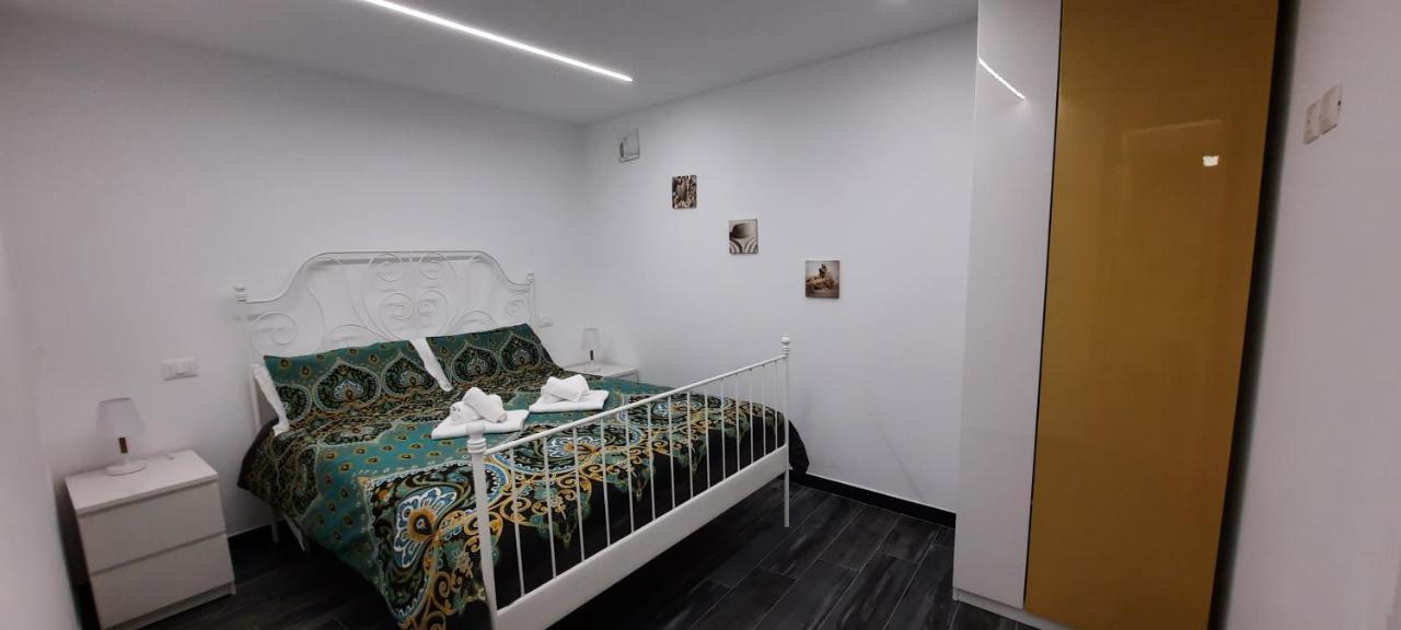 Appartamento Ambrosia Manarola Exteriör bild